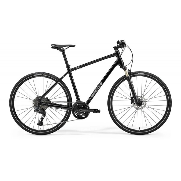 MERIDA CROSSWAY 700 III1 cross férfi kerékpár
