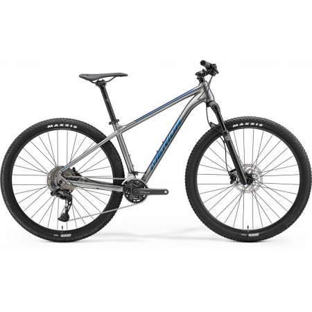 Merida Big.Nine 500 mtb férfi kerékpár