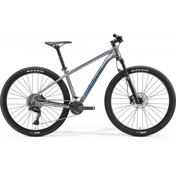 Merida Big.Nine 500 mtb férfi kerékpár