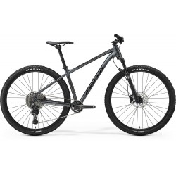 Merida Big.Nine 400 mtb férfi  kerékpár