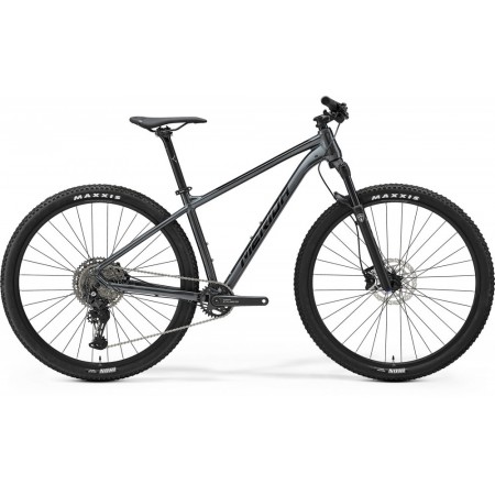 Merida Big.Nine 400 mtb férfi  kerékpár