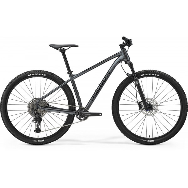 Merida Big.Nine 400 mtb férfi  kerékpár