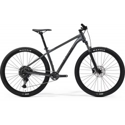 Merida Big.Nine 200 mtb férfi kerékpár