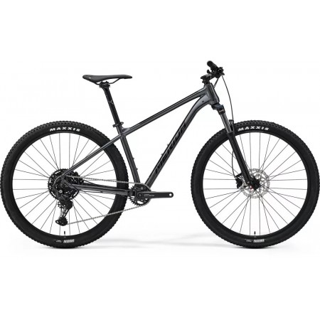 Merida Big.Nine 200 mtb férfi kerékpár