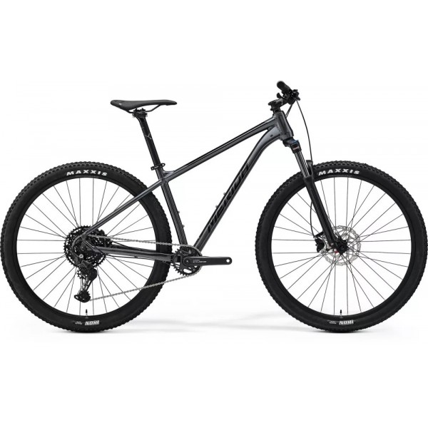 Merida Big.Nine 200 mtb férfi kerékpár