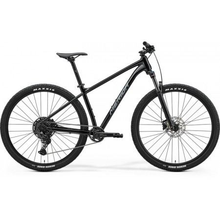 Merida Big.Nine 200 mtb férfi kerékpár