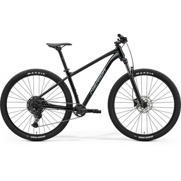 Merida Big.Nine 200 mtb férfi kerékpár
