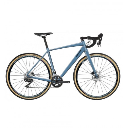 Gepida Cassis 28" M20S Gravel kerékpár